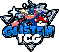 Glisten TCG
